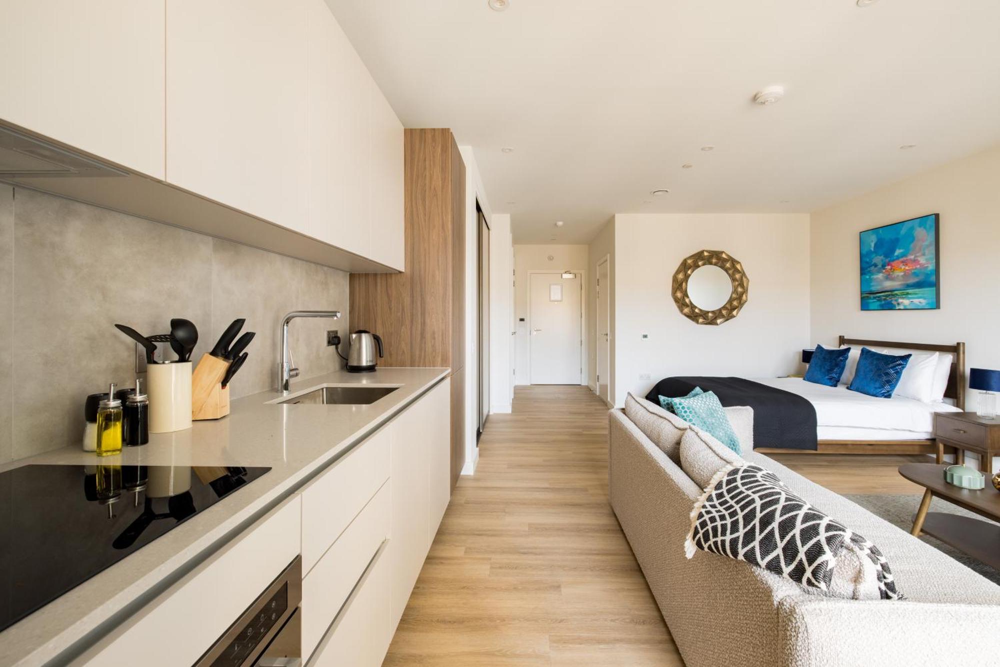 Charles Hope London Greenford Greenford  Exterior foto