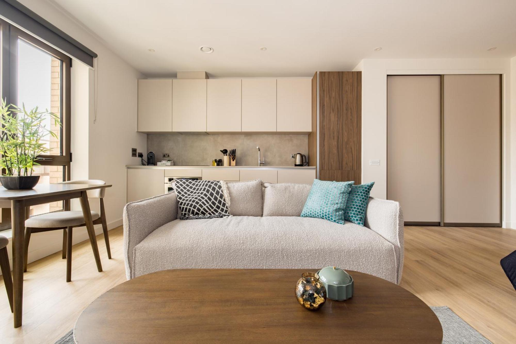 Charles Hope London Greenford Greenford  Exterior foto