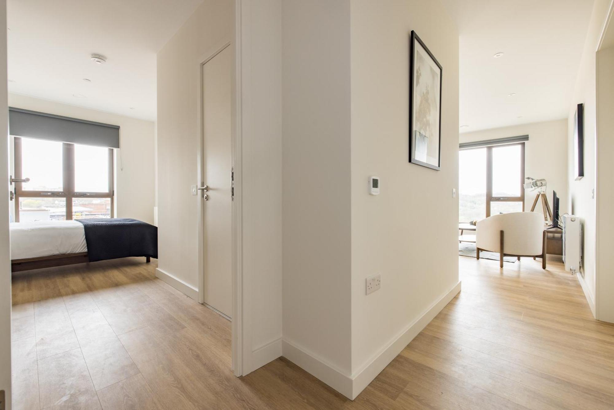 Charles Hope London Greenford Greenford  Exterior foto