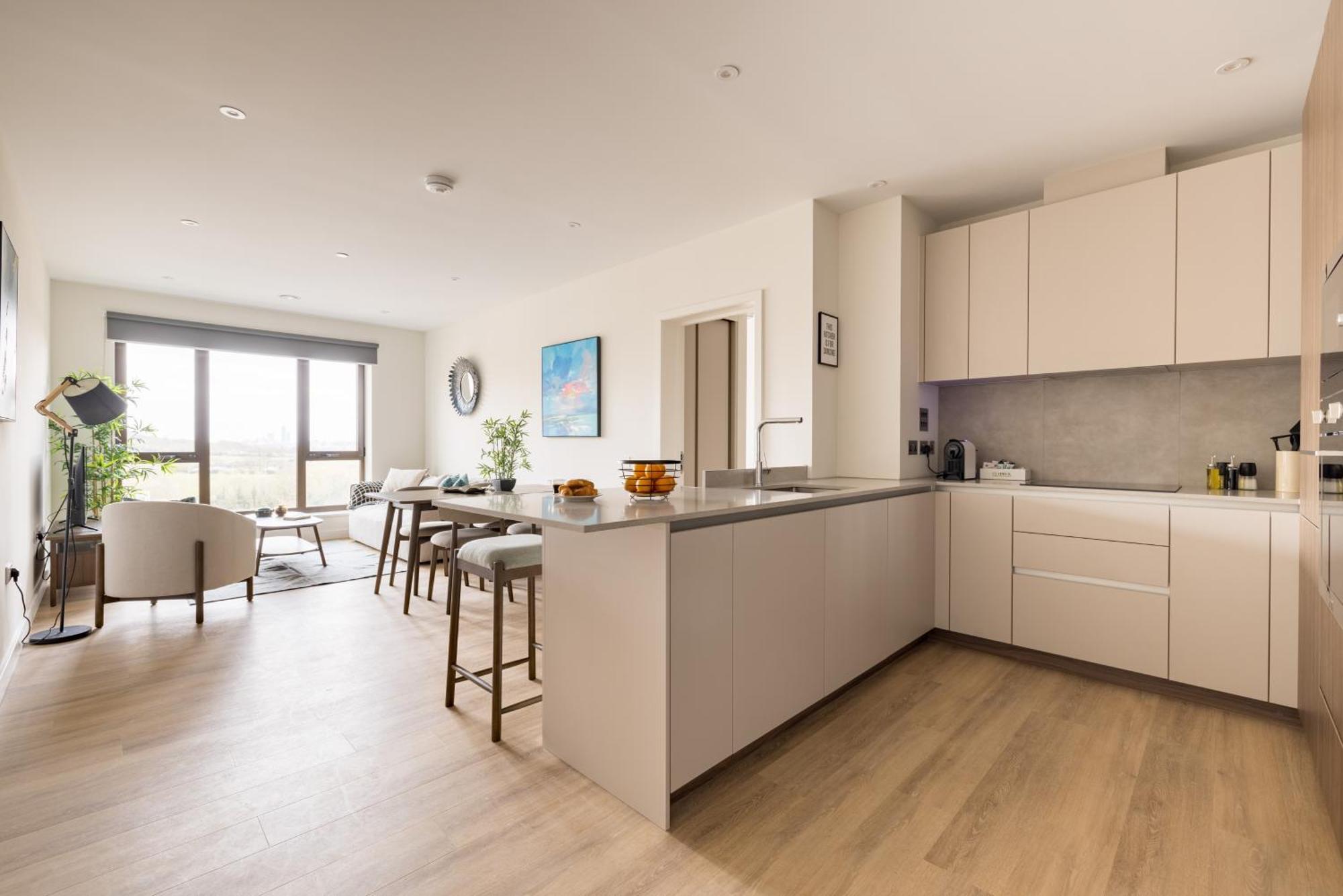Charles Hope London Greenford Greenford  Exterior foto