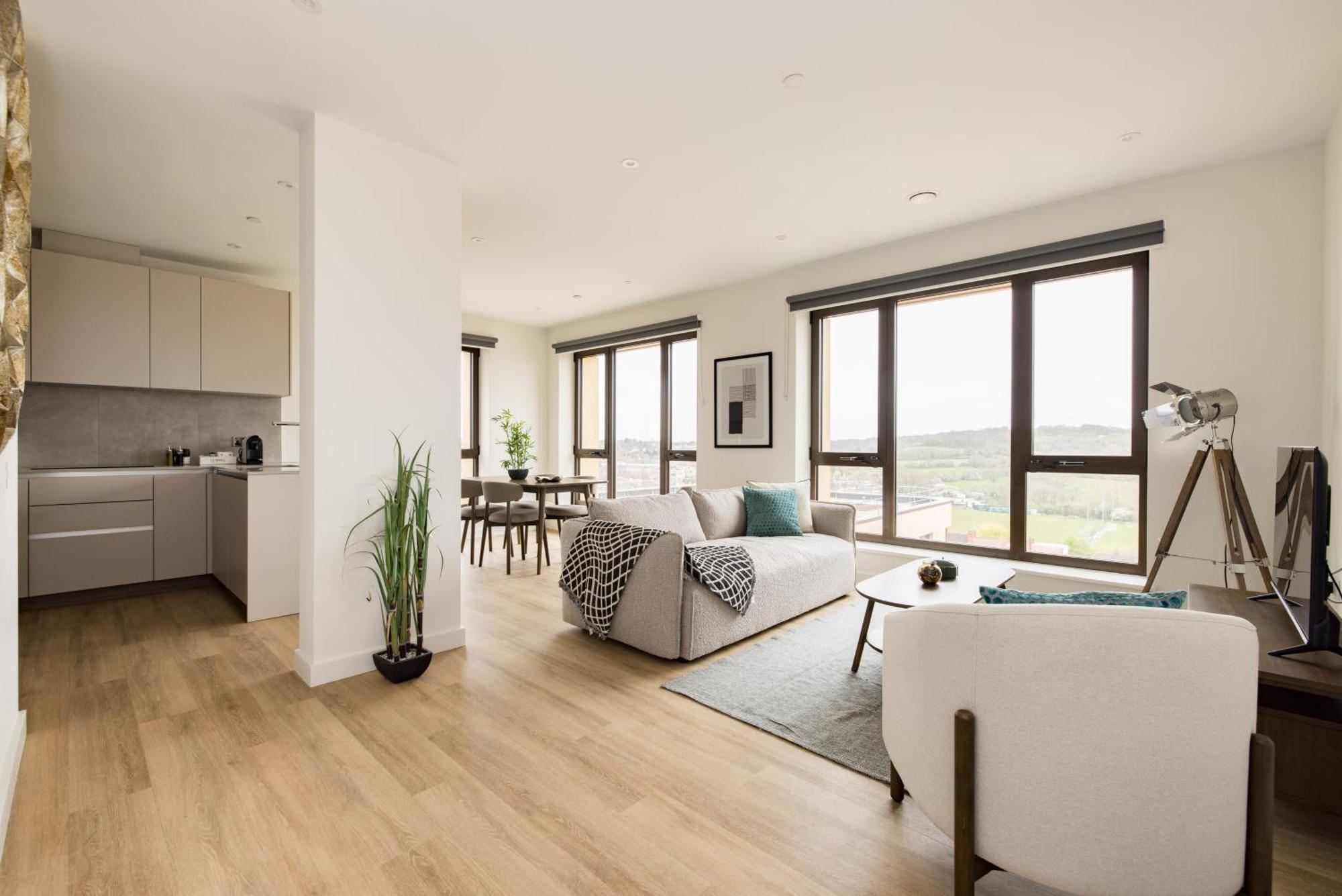 Charles Hope London Greenford Greenford  Exterior foto