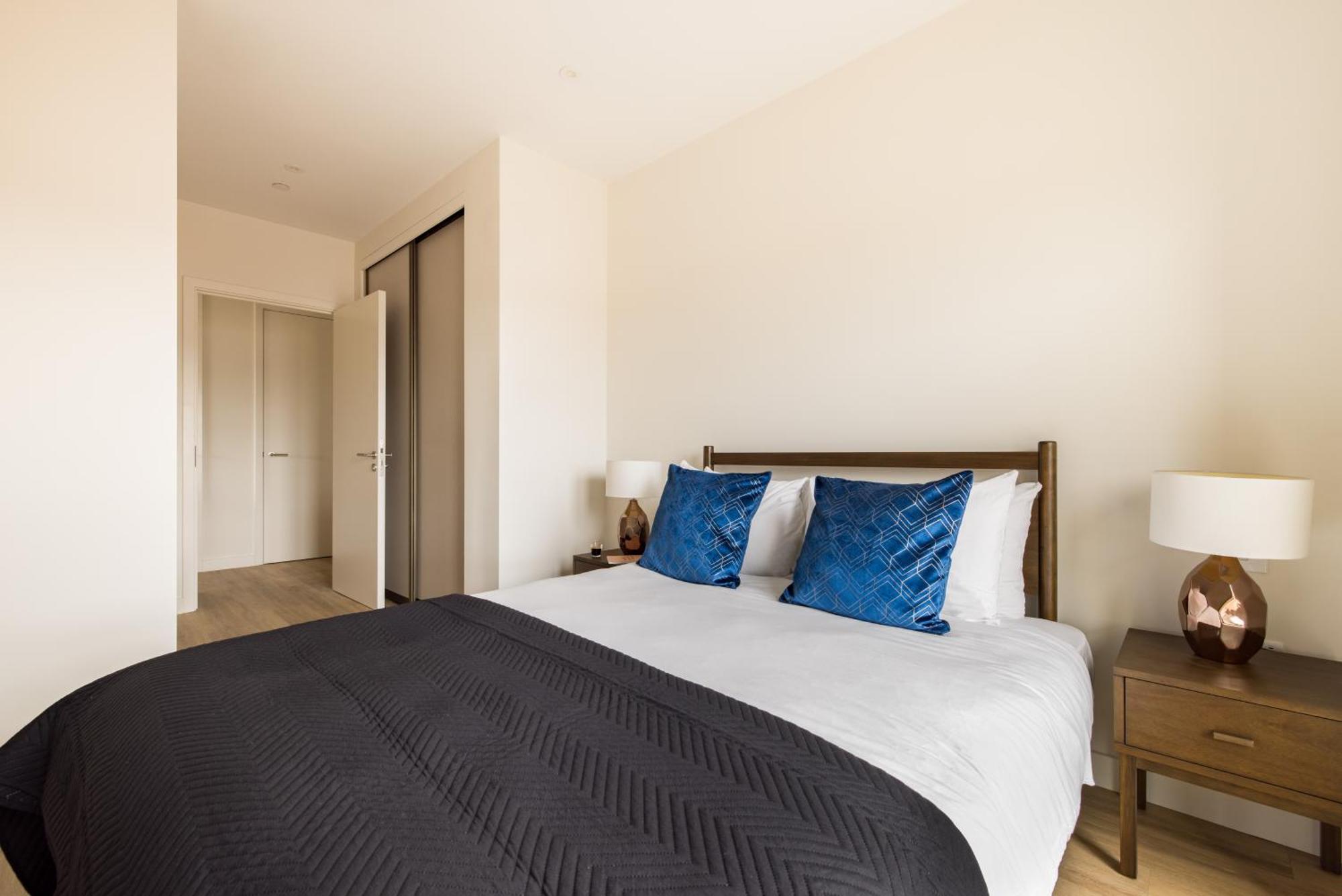 Charles Hope London Greenford Greenford  Exterior foto