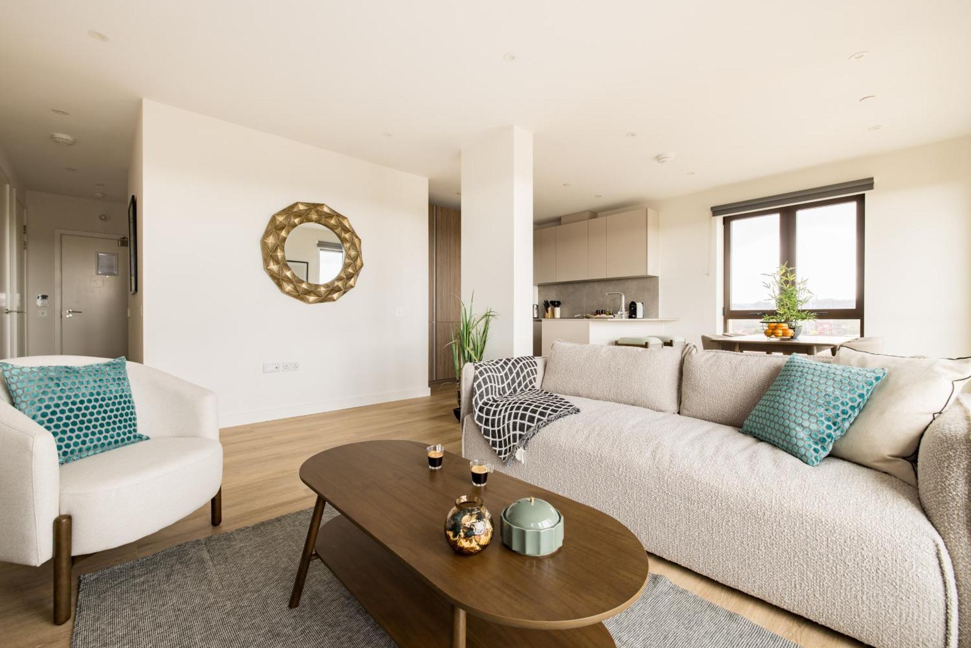 Charles Hope London Greenford Greenford  Exterior foto